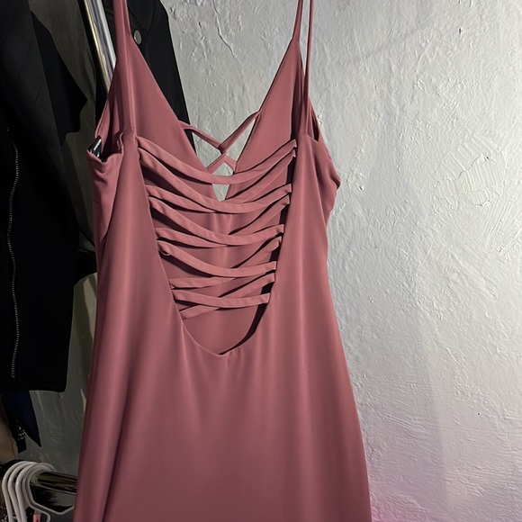 Mini Dress - Picture 2 of 4